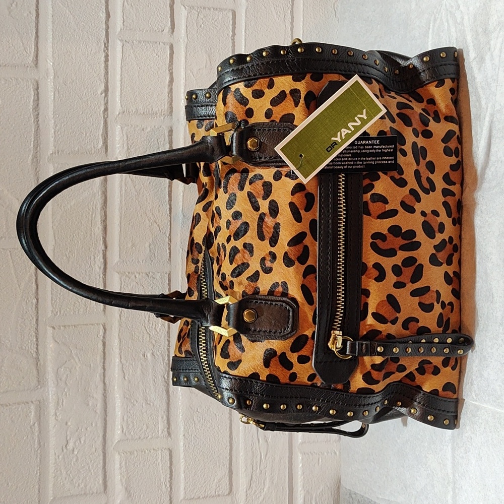 Women's NWT orYANY Bag